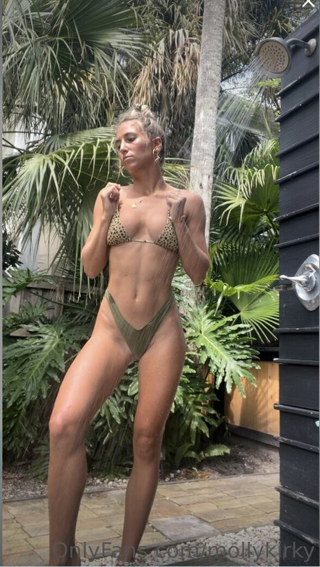 Molly Kirky Quick model image