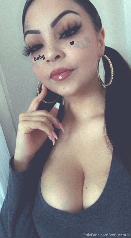 venuschula pornstar art archive