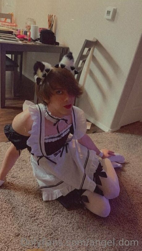 angel dom hd pornstar picture