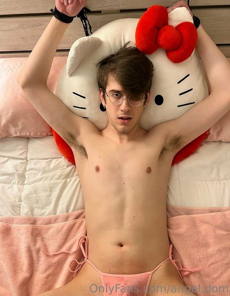 angel dom porn model photos