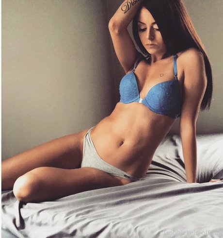 Troublekels official sex star archive