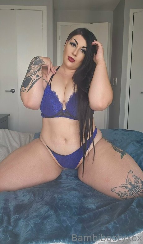 bambibootyxoxfree free star pics