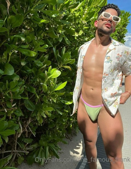 the famous frank exclusive pornstar image