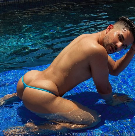 the famous frank nudes actress photos