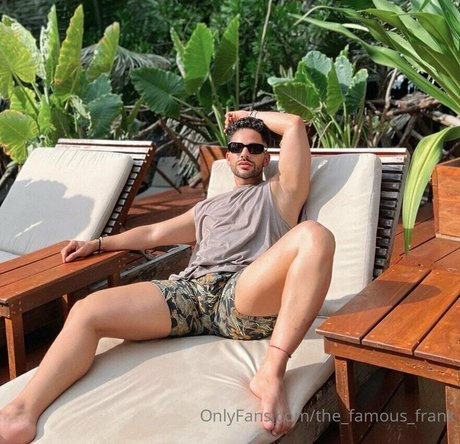 the famous frank perfect pornstar pics