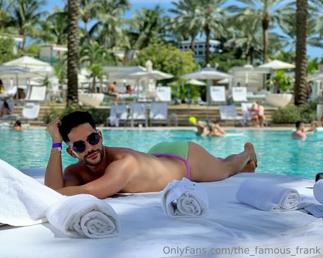 the famous frank erotic actress image