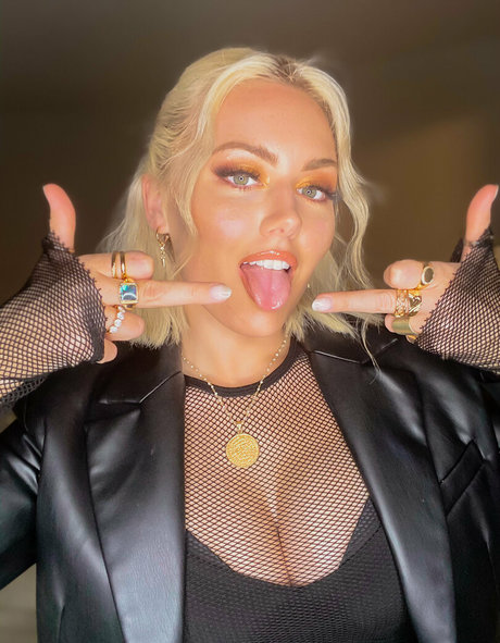 Djkailatroy model nudes img