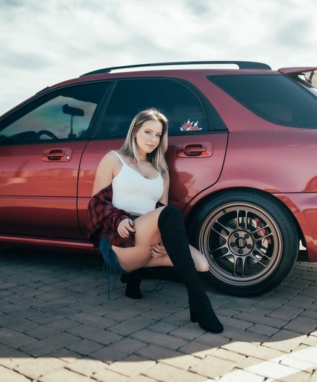 Sen Citry star best pic