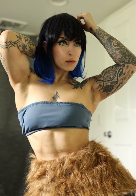 Fatima Rosarium erotic star pics