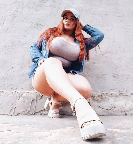 Vale Blagoeva beautiful star pic