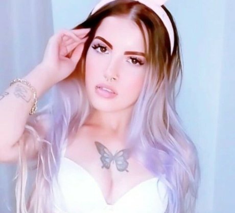 Ana Dantas nude actress photo