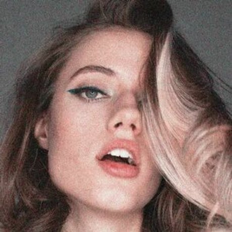 Ypryamkova star nude photos