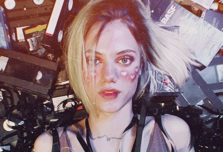 Ypryamkova naked actress pic