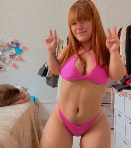 Amandinha Garcia star art photo