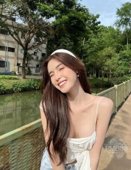 rinrarinpat naked model pictures