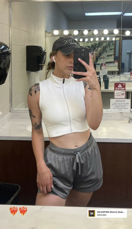 ASMR Rebecca high quality pornstar picture