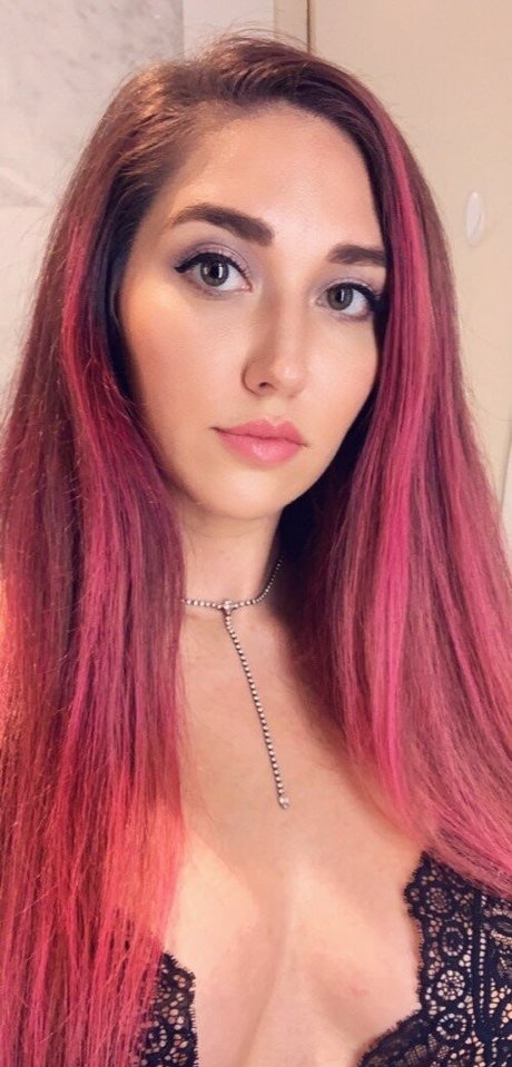 Venusyourgod nice pornstar img