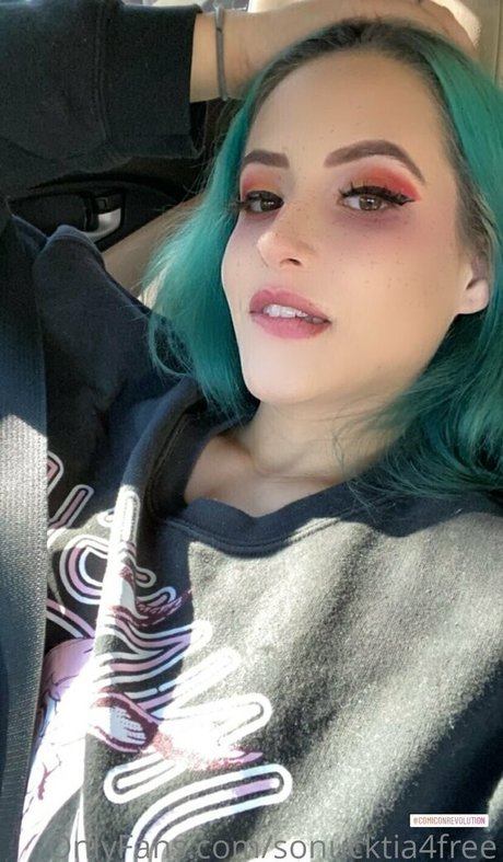 sonucktia4free model pretty galleries