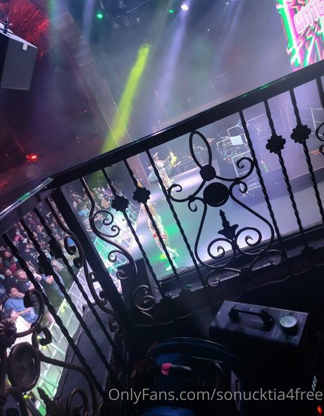 sonucktia4free high quality model pic