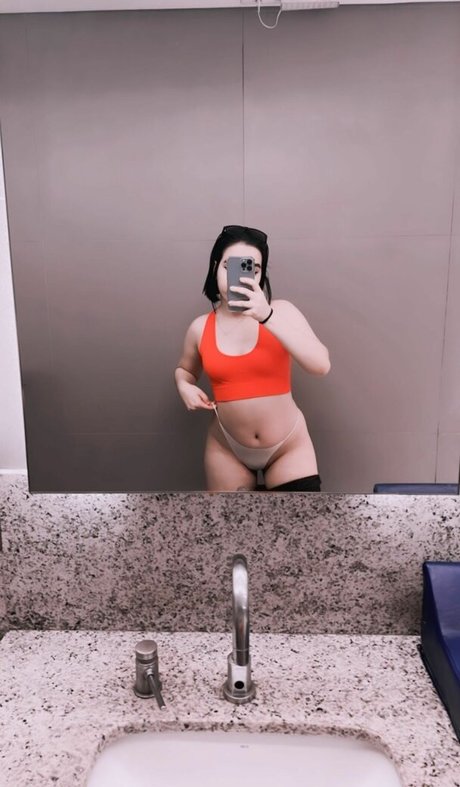 Luluna 666 model xxx pics