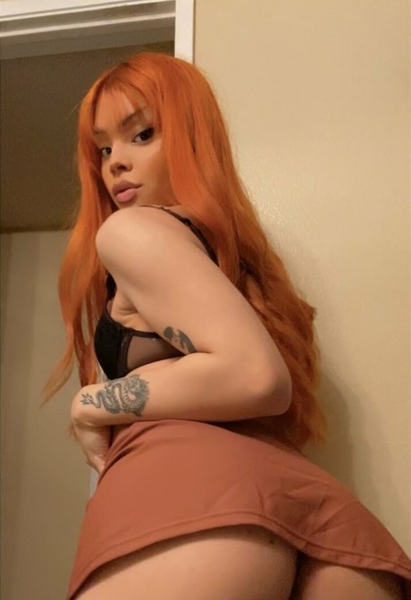 tsrosalie model nudes archive