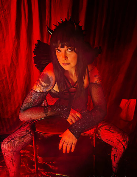 lvl99 sincubus model nudes image