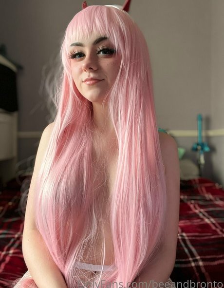 beeandbronto pornstar art pictures