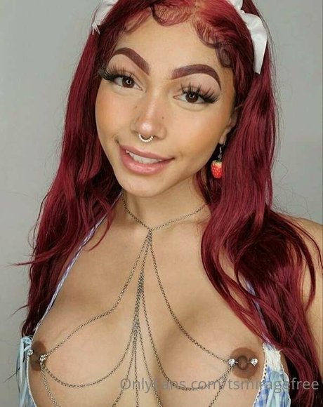 mytsgirlfriend naked pornstar img