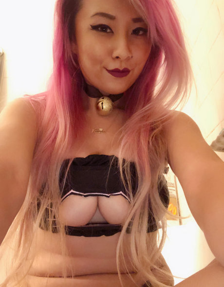 Raina Huang star xxx photos