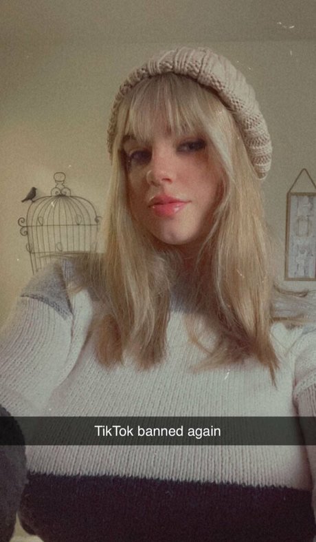 Haley Z Quick model image