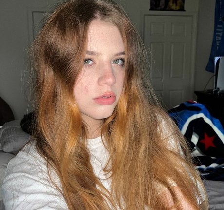 Haley Z star nude pic