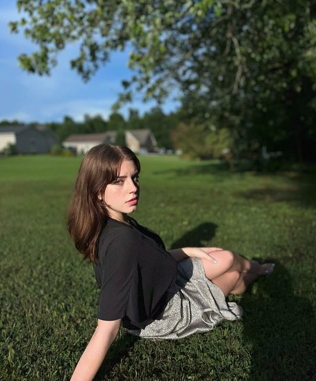 Haley Z perfect pornstar photo