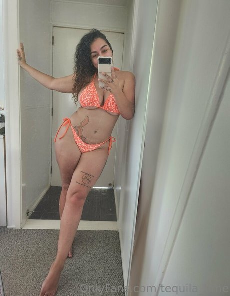 tequila time high quality actress image