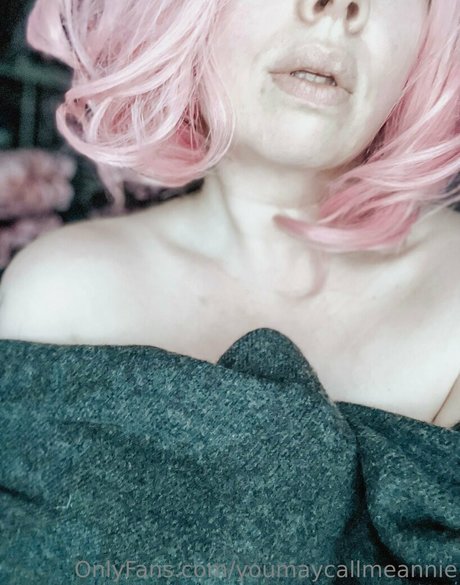 youmaycallmeannie porn actress pics