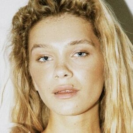 Vasilisa Melinkova hot star img