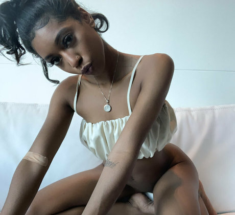 aliyahlust best star photos