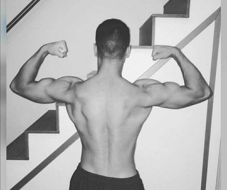 youngmusclegrowingboy star top picture