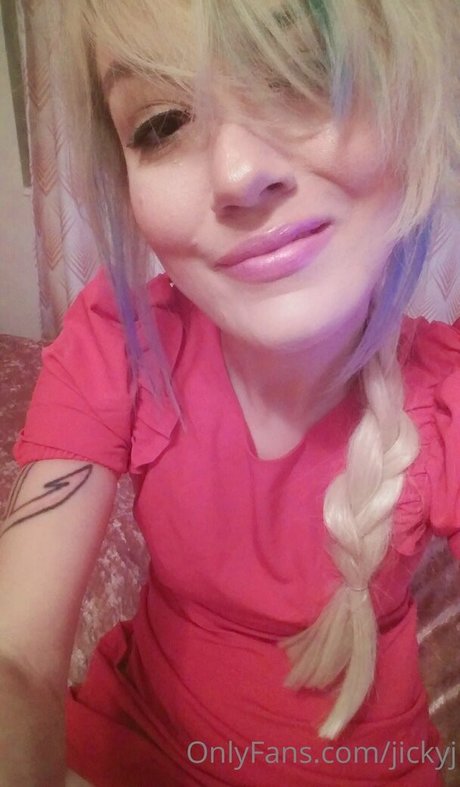 jickyj art star image