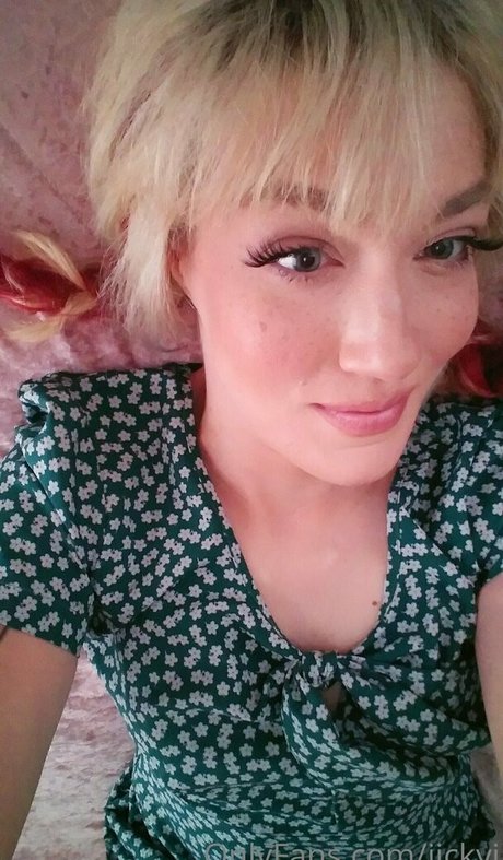 jickyj high quality star pic