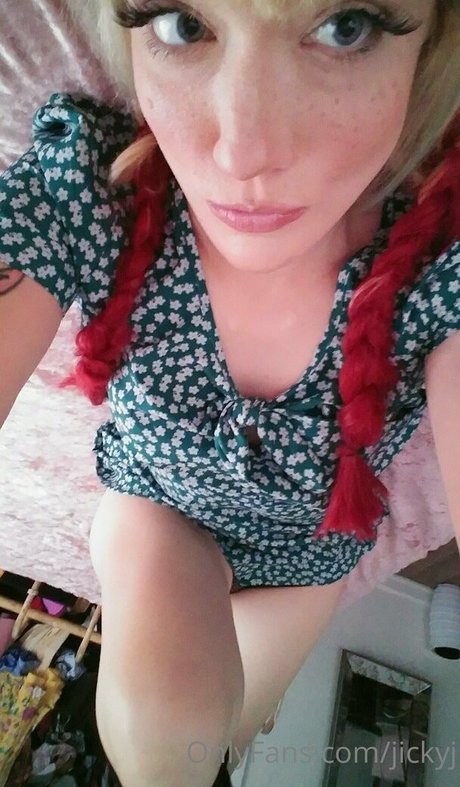 jickyj model pretty images