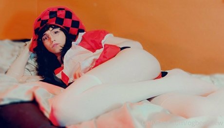 ogbeefstew model porn pic