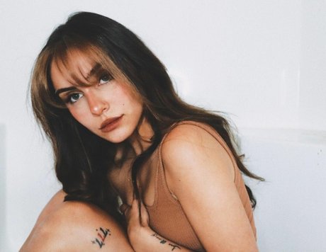 Jessica Ricca erotic star pic