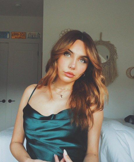 Jessica Ricca top model picture