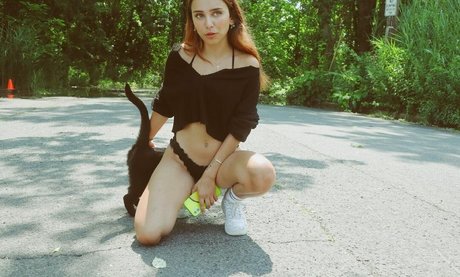 Jessica Ricca model high quality image