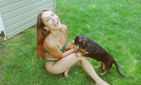 Jessica Ricca top model img