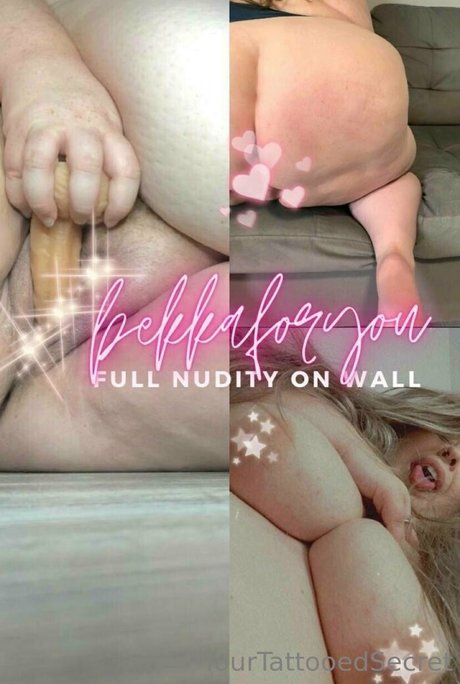 yourtattooedsecret model top galleries