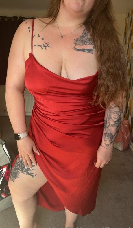 yourtattooedsecret nude star gallery