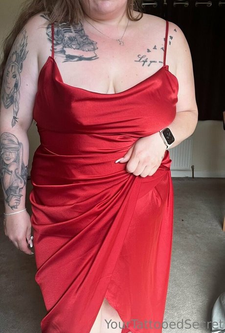 yourtattooedsecret model xxx image