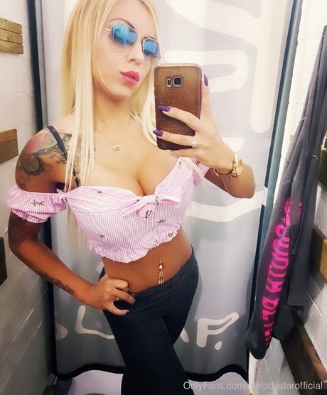 melodystarofficial art pornstar pictures