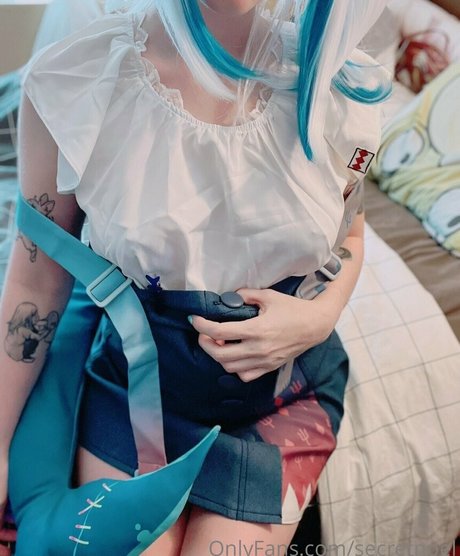 secretnoel hd model image